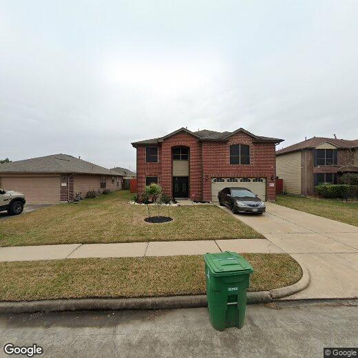 Primary Photo - 16611 Hollow Ridge Dr