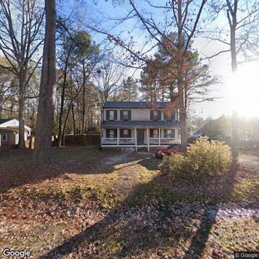 11101 Moravia Rd, Midlothian, VA 23112 House Rental in Midlothian, VA