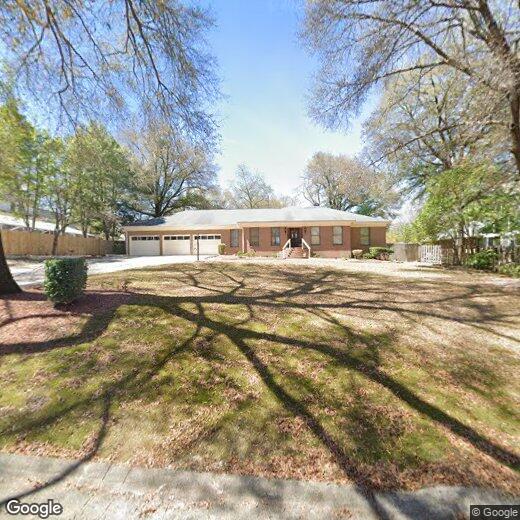 113 Shadowood Dr, Warner Robins, GA 31088 House for Rent in Warner