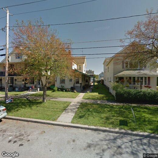 Primary Photo - 126 Third St.
