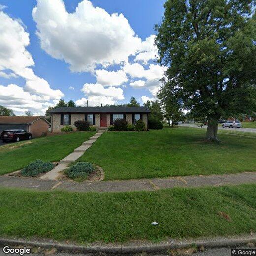 3228 Alexandria Dr, Lexington, KY 40504 House Rental in Lexington, KY