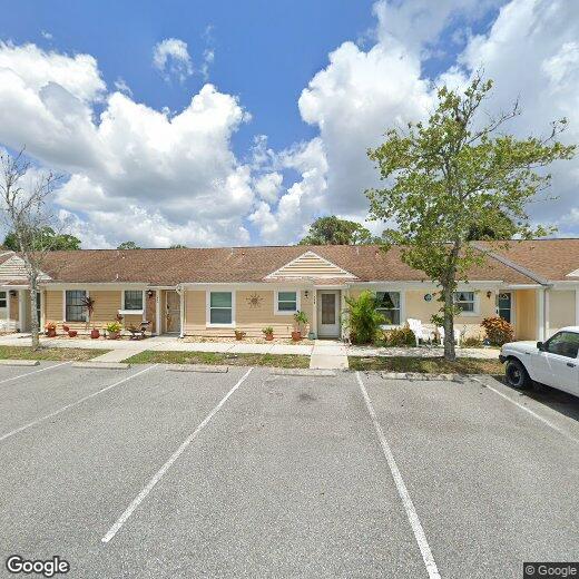 1154 Fairvilla Dr, New Smyrna Beach, FL 32168 Townhome Rentals in New