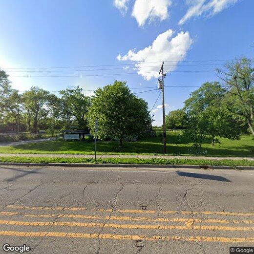 Primary Photo - 1803 Madison Ave