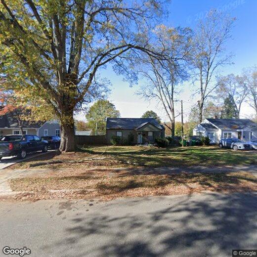 Foto principal - 160 S Smallwood Pl
