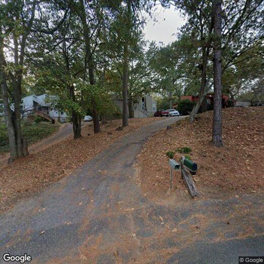 Available Now ! Tucked away Beauty! House Rental in North Augusta, SC