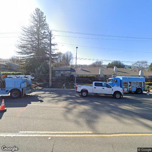 117 Westfield Cir, Danville, CA 94526 Townhouse for Rent in Danville