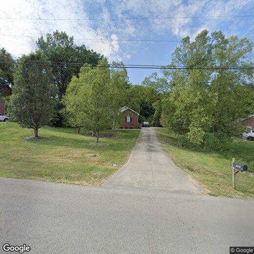 Primary Photo - 350 Marvin Downs Rd