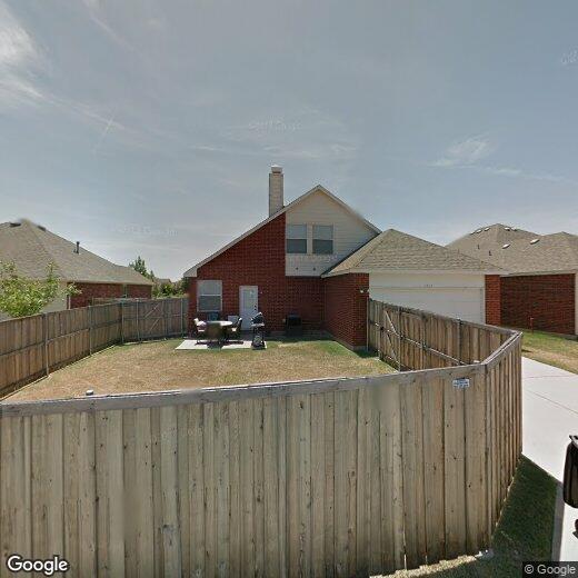Foto principal - 1515 Creek Springs Dr