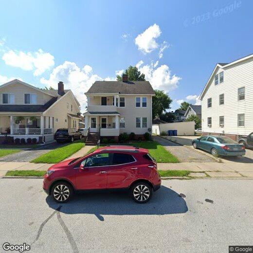 14809 Leonard Ave Unit Upper, Lakewood, OH 44107 Apartment for Rent