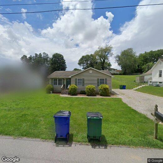 Primary Photo - 3 Bedroom, 2 Bath House