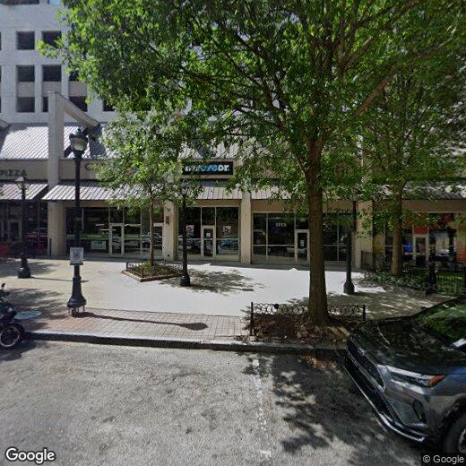 Primary Photo - 860 Peachtree St NE