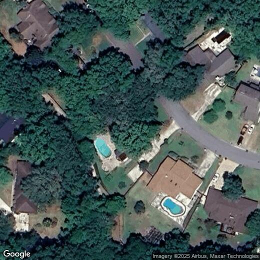 2402 Fallen Tree Dr W, Jacksonville, FL 32246 House for Rent in