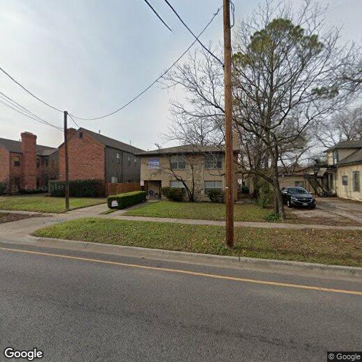 Foto principal - 1107 N Locust St