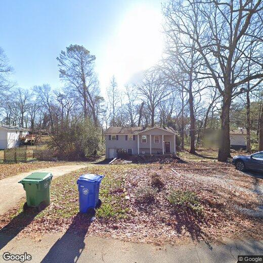 Primary Photo - 2510 Hatfield Cir SE