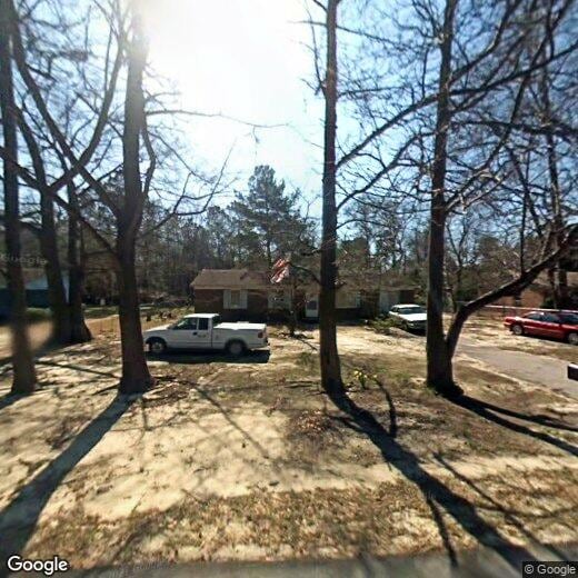 330 Brentwood Dr, Dudley, NC 28333 House Rental in Dudley, NC