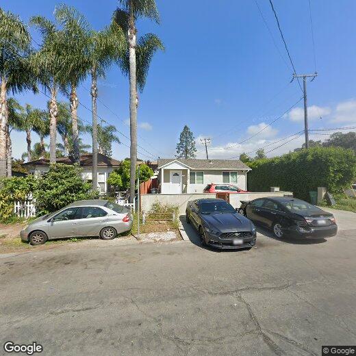 510510 W Arrellaga St, Santa Barbara, CA 93101 Apartment for Rent in