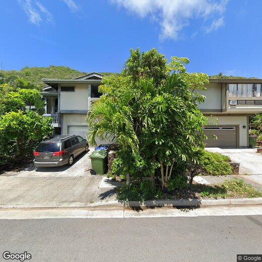1251 Kaeleku St, Honolulu, HI 96825 House Rental in Honolulu, HI