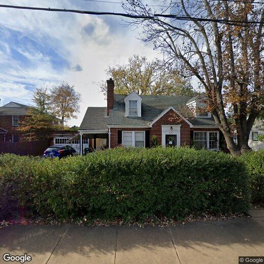 Primary Photo - 3 br, 1.5 bath House - 815 Avon Street