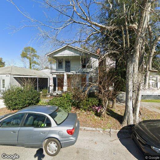 Primary Photo - 1018 E Gwinnett St