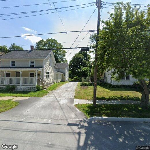 54 Terrill St Unit 1, Rutland, VT 05701 Apartment for Rent in Rutland