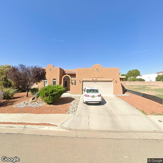 435 Dennis Ct NE, Los Lunas, NM 87031 House Rental in Los Lunas, NM