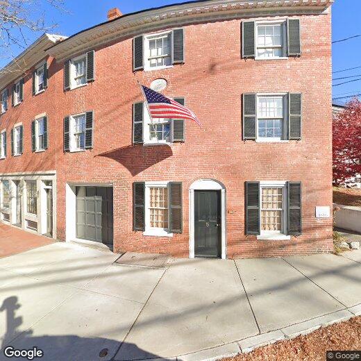 8 High St, Exeter, NH 03833 House Rental in Exeter, NH