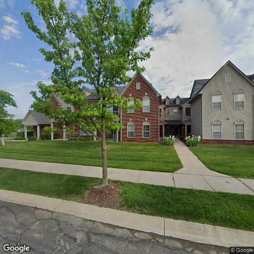 1289 Addington Ln, Ann Arbor, MI 48108 Condo for Rent in Ann Arbor
