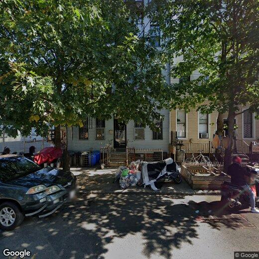 Primary Photo - 1056 Willoughby Ave