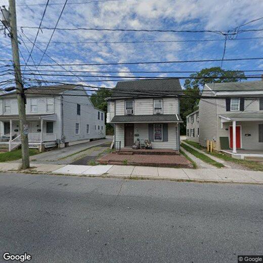 41 N Chapel St, Newark, DE 19711 House Rental in Newark, DE