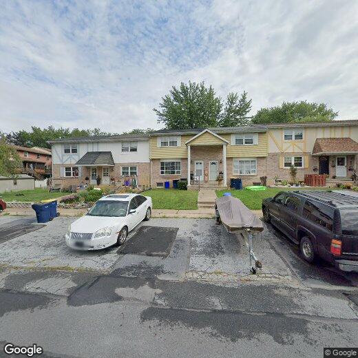 1885 Lakeside Dr, Middletown, PA 17057 Townhouse for Rent in