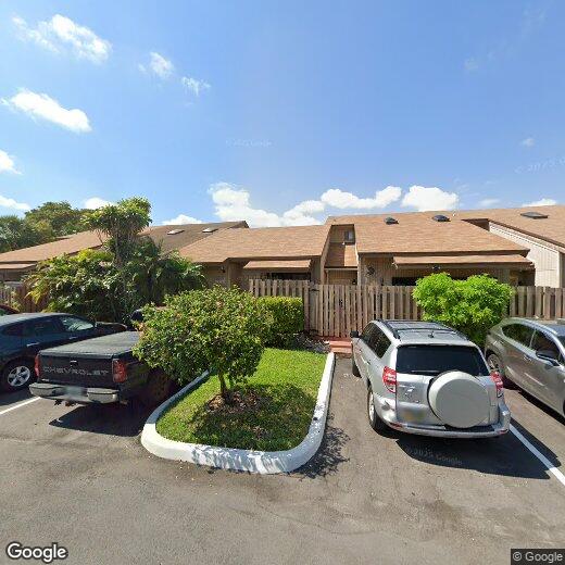 1955 SW 81st Terrace, Davie, FL 33324 Townhouse for Rent in Davie, FL