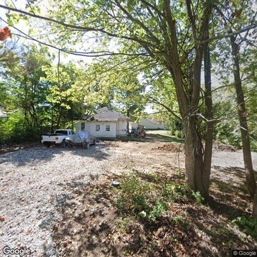 306 E Bridge St, Knob Noster, MO 65336 House Rental in Knob Noster