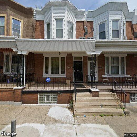 Foto principal - 4835 N Lawrence St