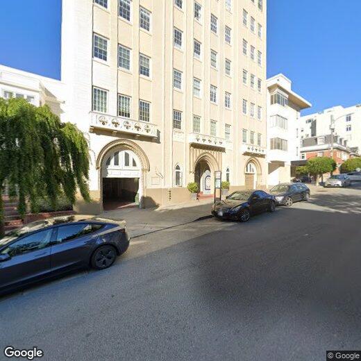 Primary Photo - Pacific Heights: Expansive & Unfurnished 2...