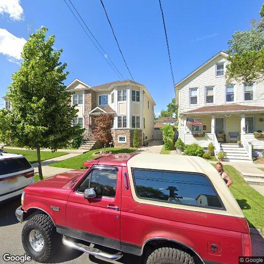 Primary Photo - ATLANTIC AVENUE