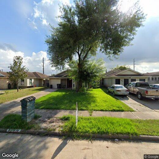 Primary Photo - 11830 Greenspark Ln