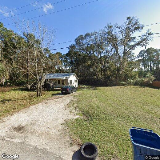 1406 Bertha St, Jacksonville, FL 32218 House Rental in Jacksonville