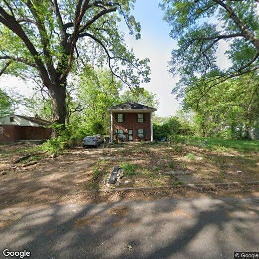Primary Photo - 720 Regent Pl