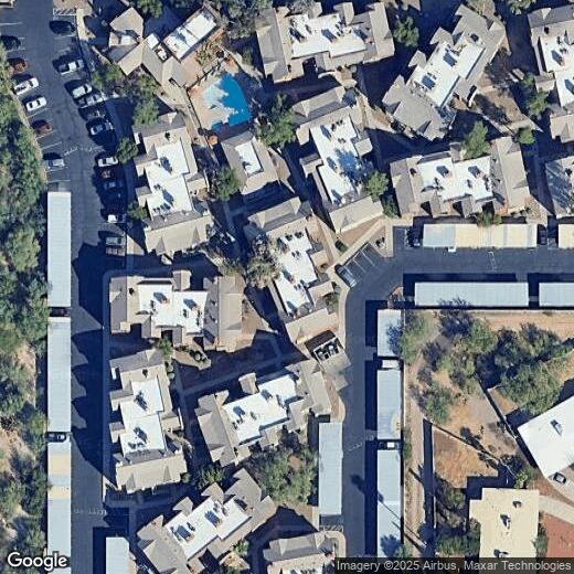 Primary Photo - 9000 E Speedway Blvd