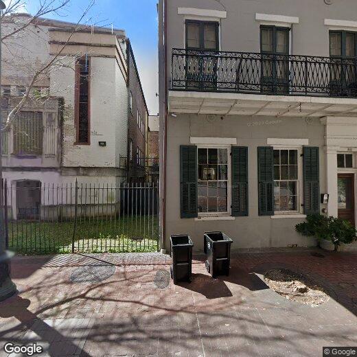 Primary Photo - 832 Lafayette St