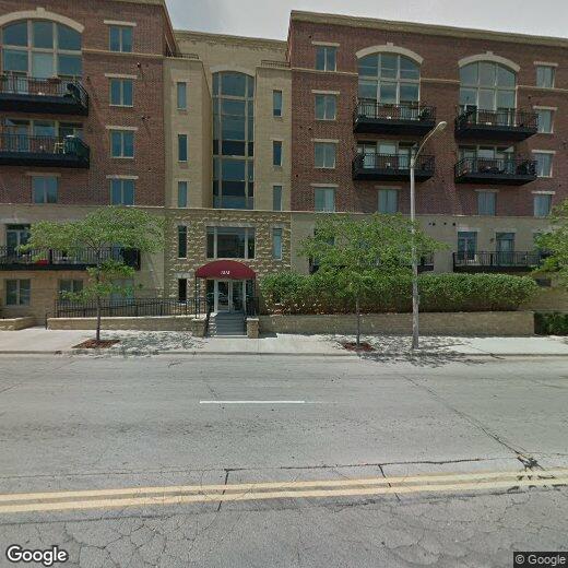 Primary Photo - 1515 N Van Buren St