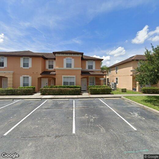 2732 Coupe St, Kissimmee, FL 34746 - Townhome Rentals in Kissimmee FL ...