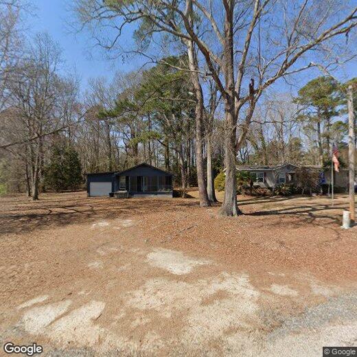 2038 Lake Marion Shores Rd, Summerton, SC 29148 House Rental in