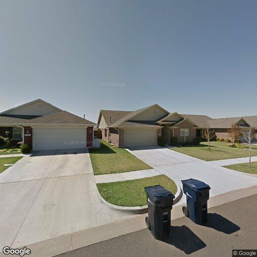 18301 Piedra Dr, Oklahoma City, OK 73012 House Rental in Oklahoma