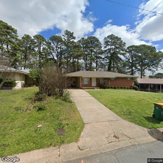 26 Rosemont Dr, Little Rock, AR 72204 House for Rent in Little Rock