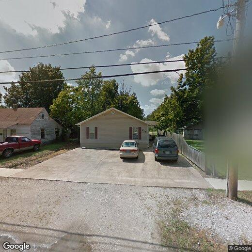 Primary Photo - 812 N 4th St