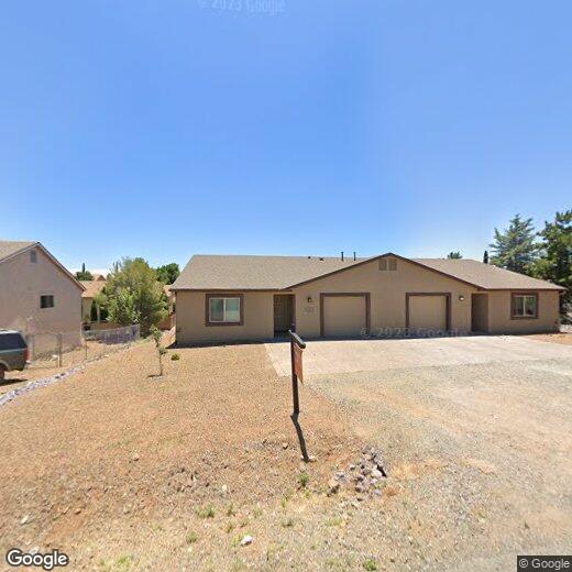 Primary Photo - 9501 E Magma Dr