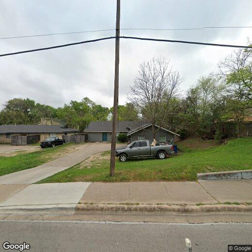 6113 Manor Rd, Austin, TX 78723 House Rental in Austin, TX