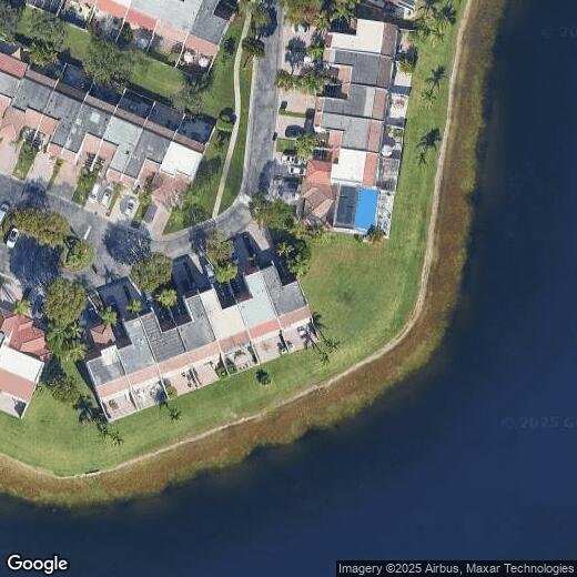 Primary Photo - 10900 NW 62nd Terrace