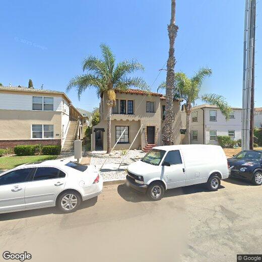 1140 Ave, Long Beach, CA 90804 Apartment for Rent in Long